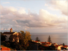 Apartment Villa Vista - Funchal